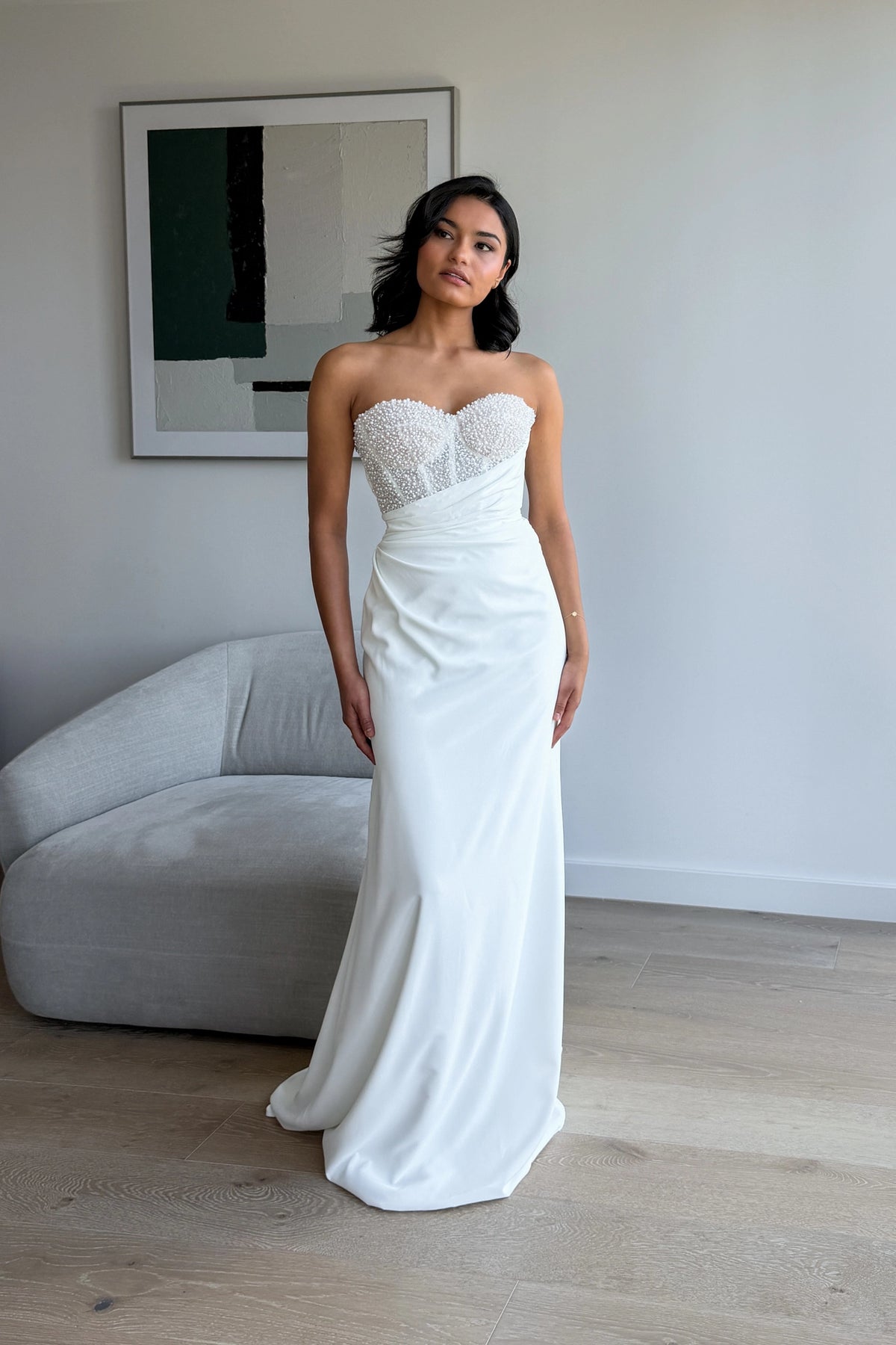 Celeste - Size 18
