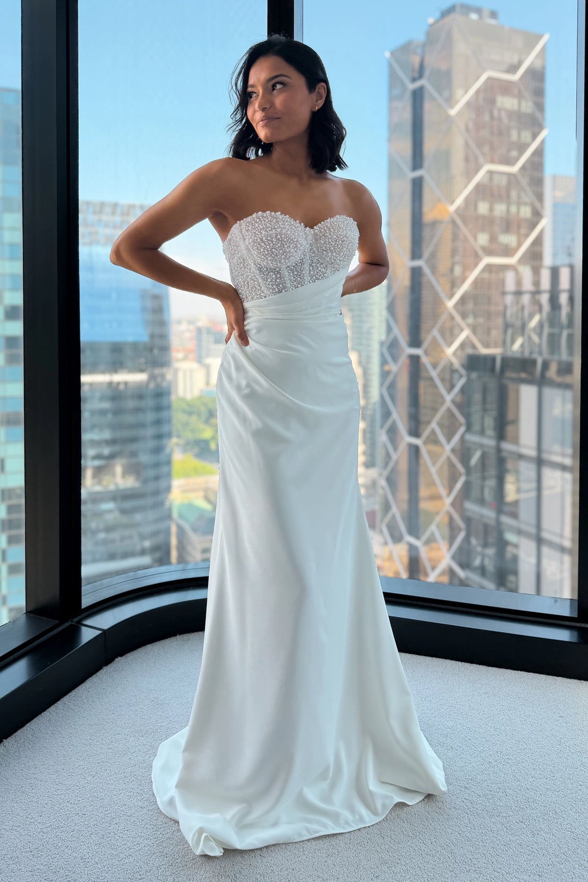 Celeste - Size 18