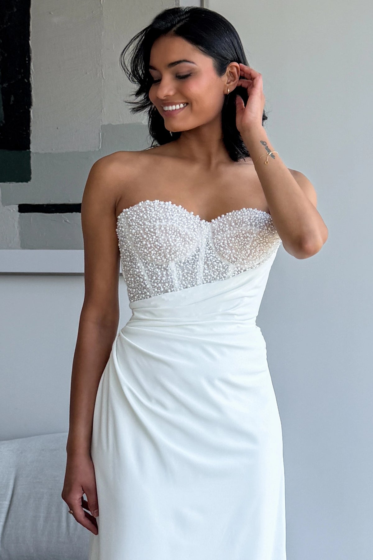 Celeste - Size 18