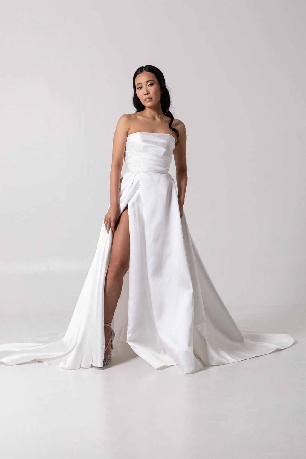 Eleanor - Size 8