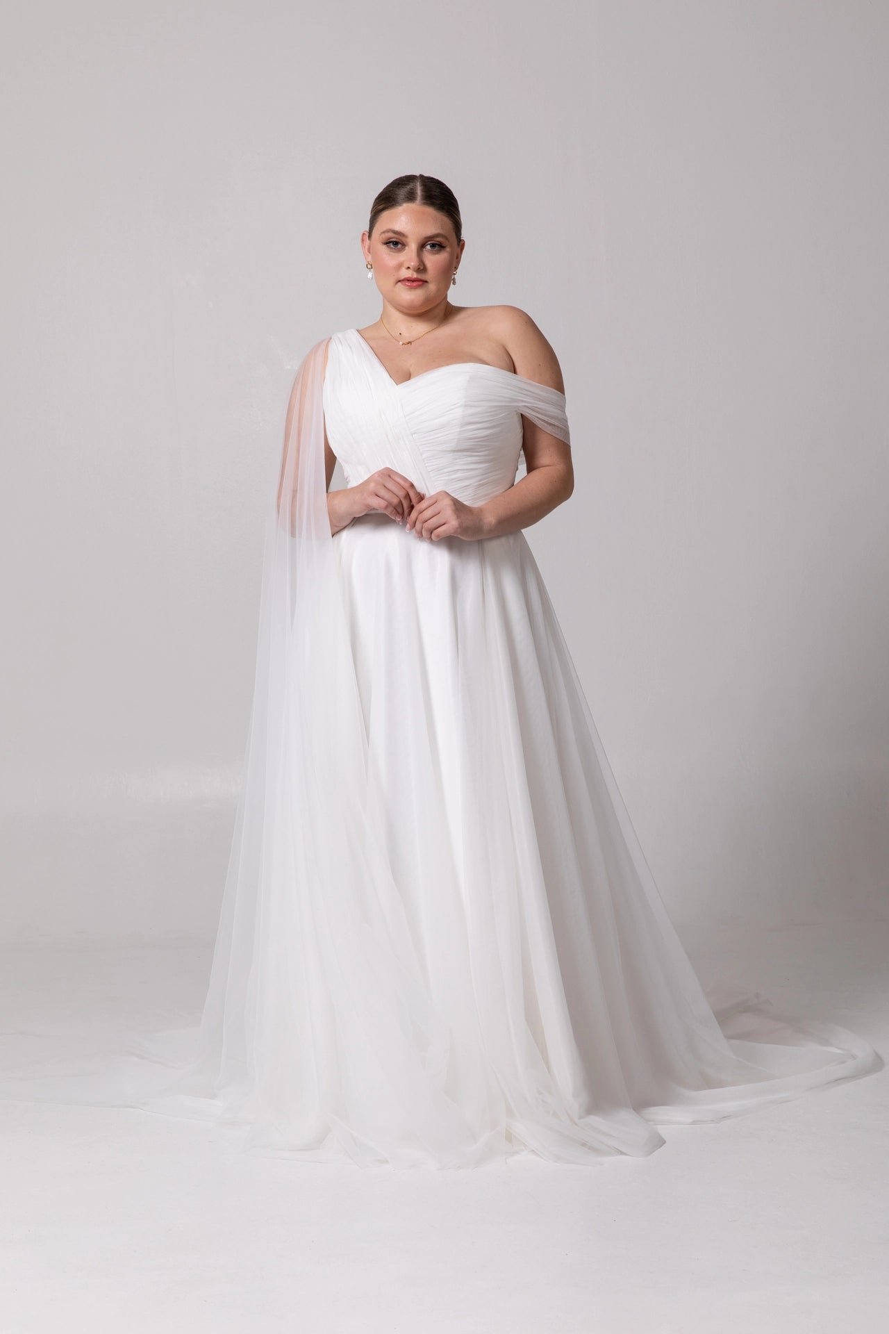 Harriet - Size 18