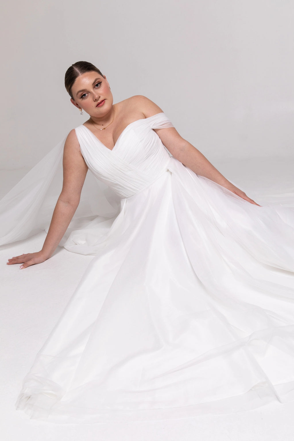 Harriet - Size 18