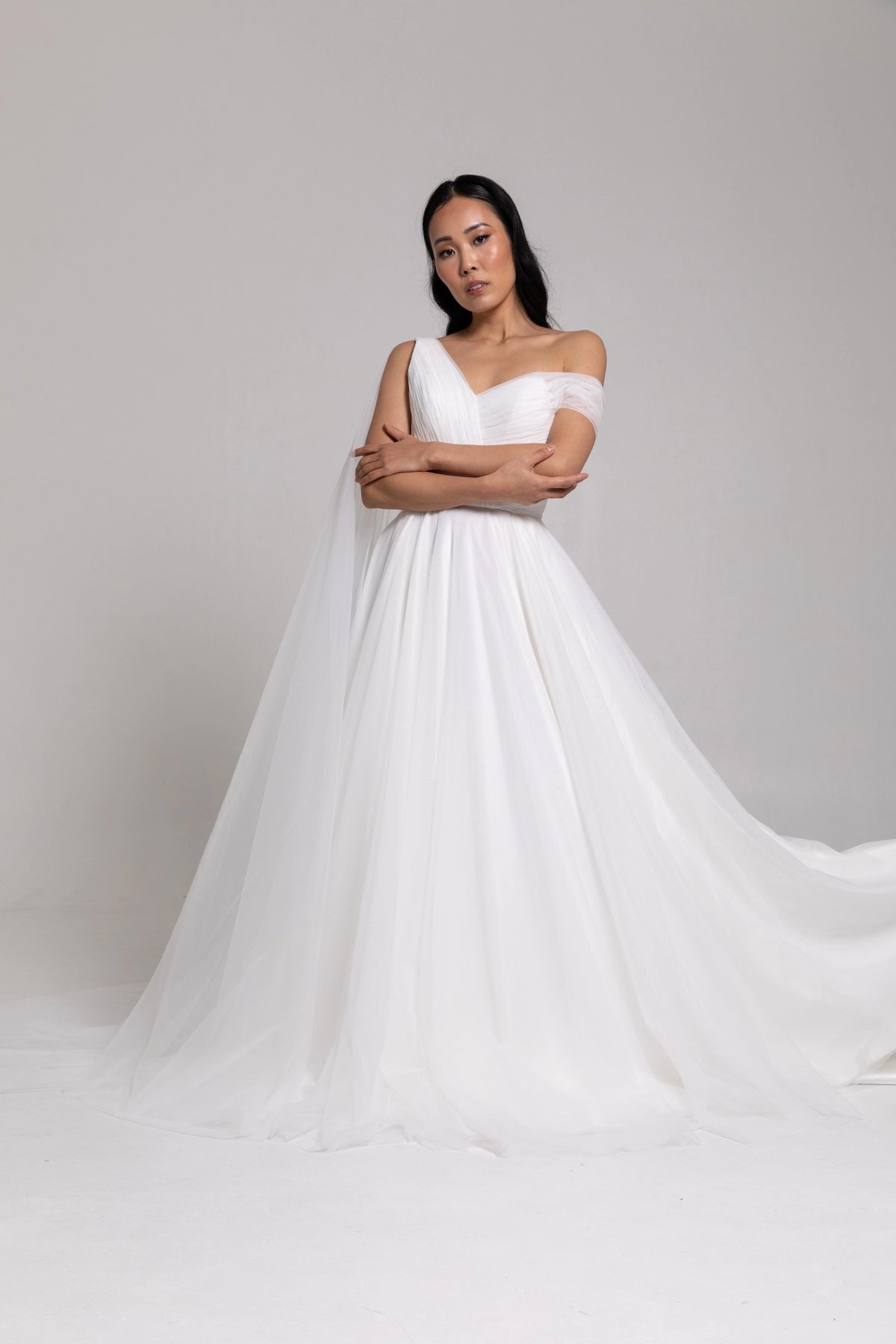 Harriet - Size 8