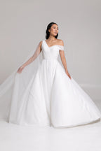 Harriet - Size 8