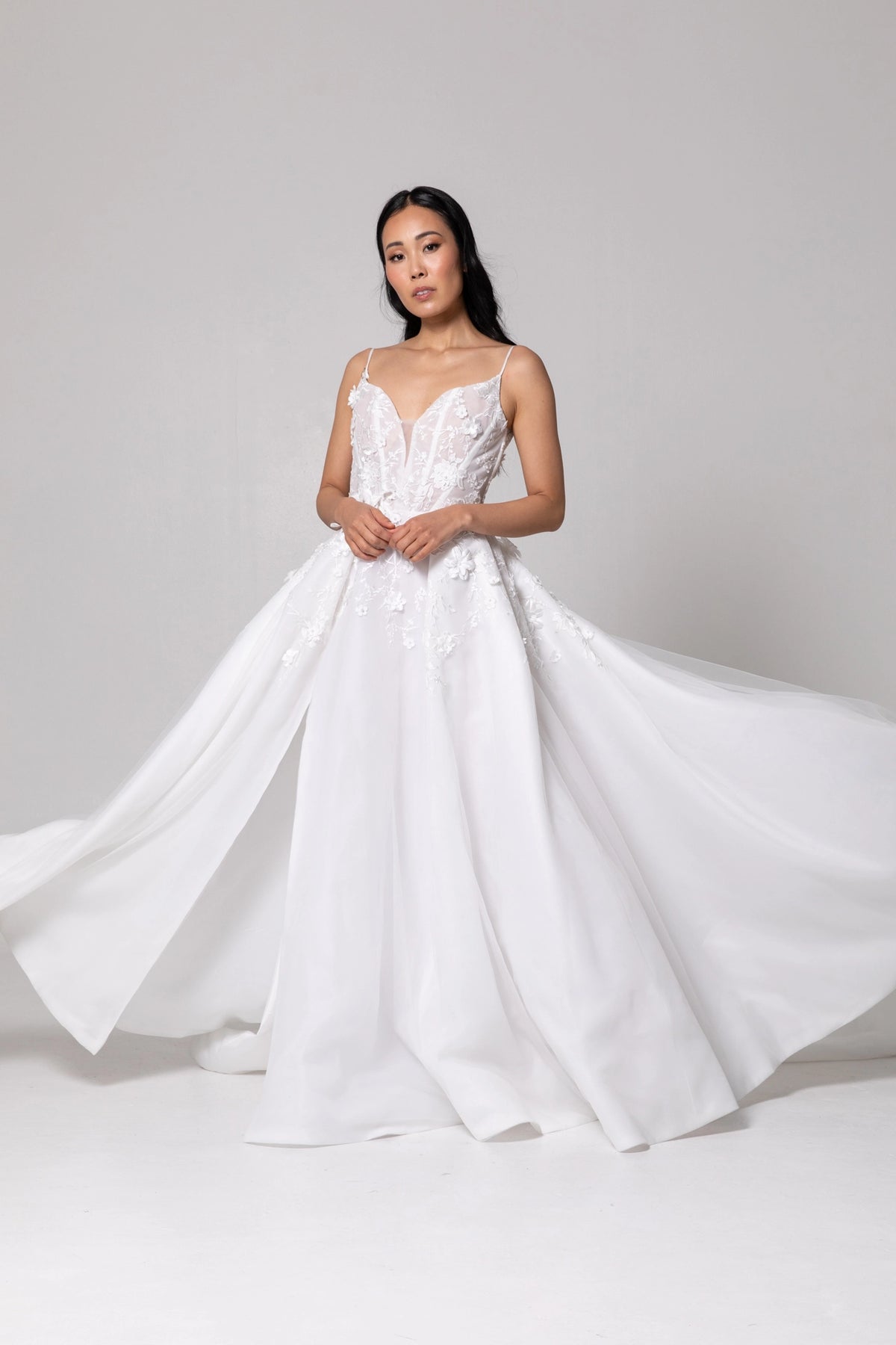 Indira - Size 18