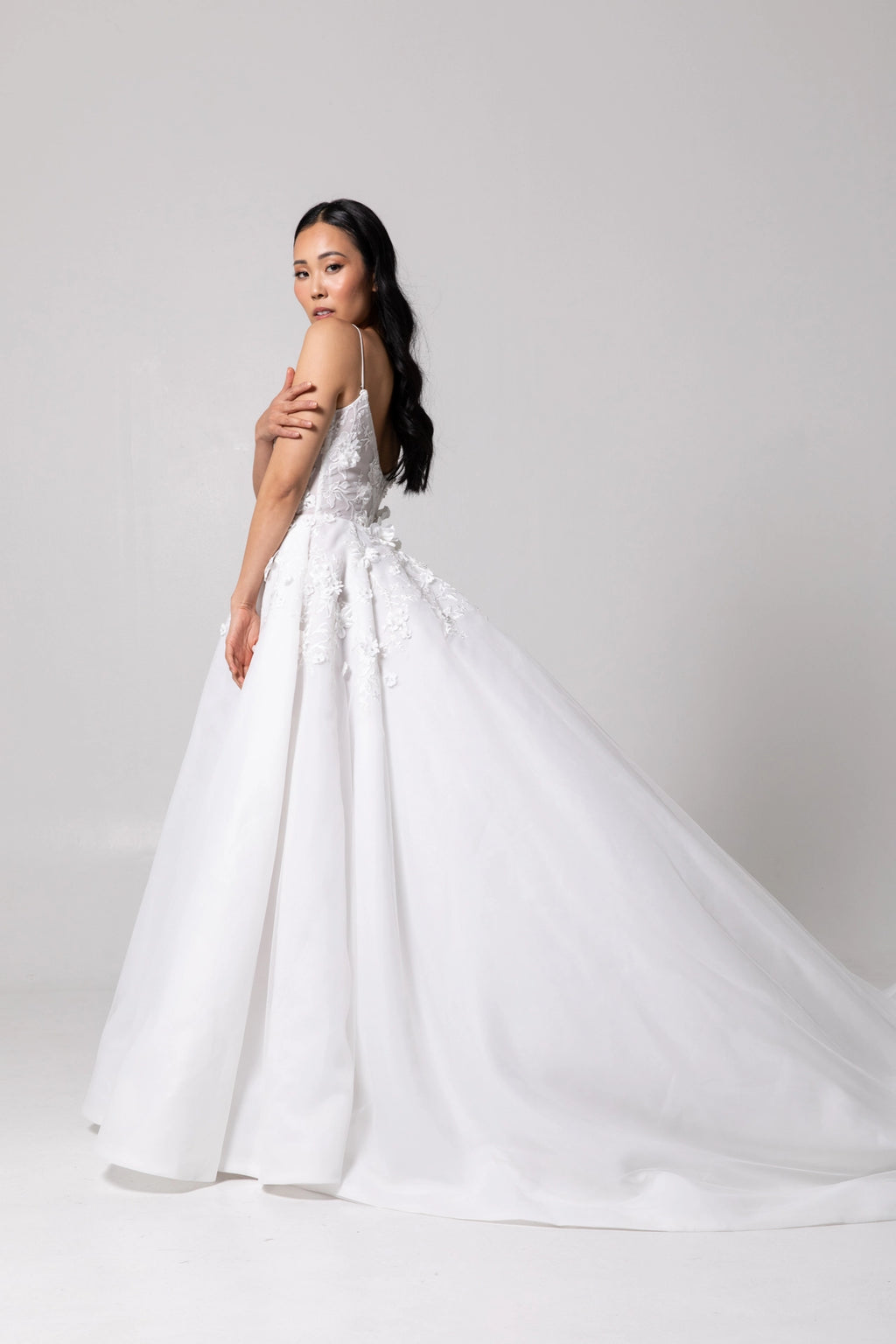 Indira - Size 18