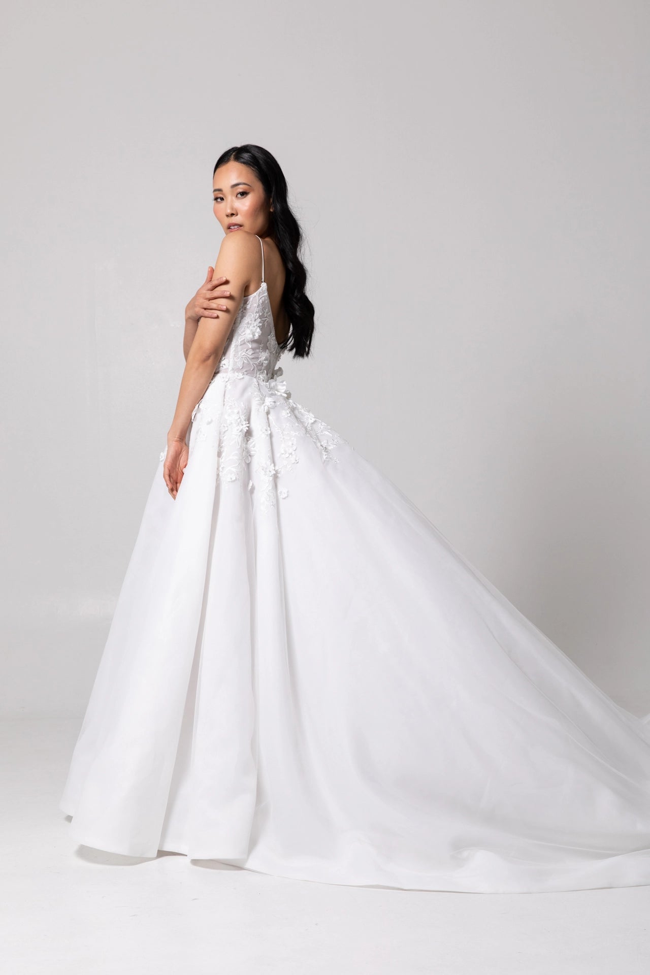 Indira - Size 18