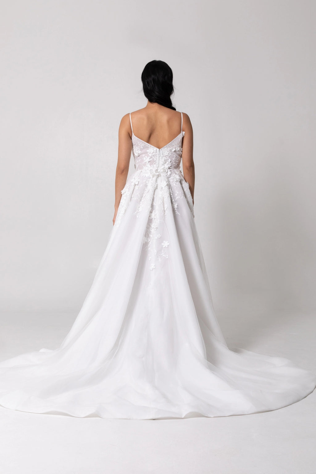 Indira - Size 18