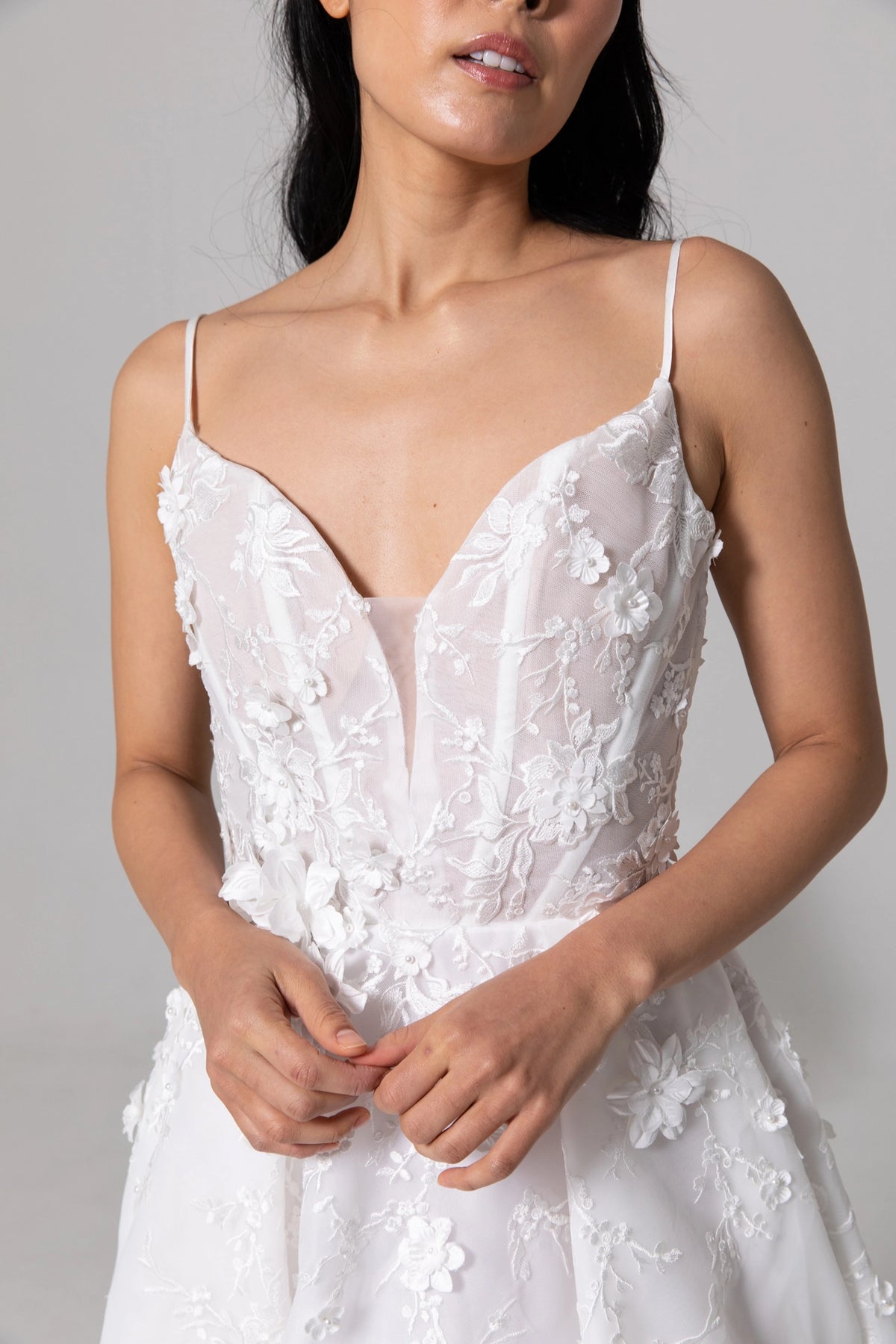 Indira - Size 18