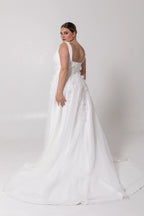 Love Lace - Size 18