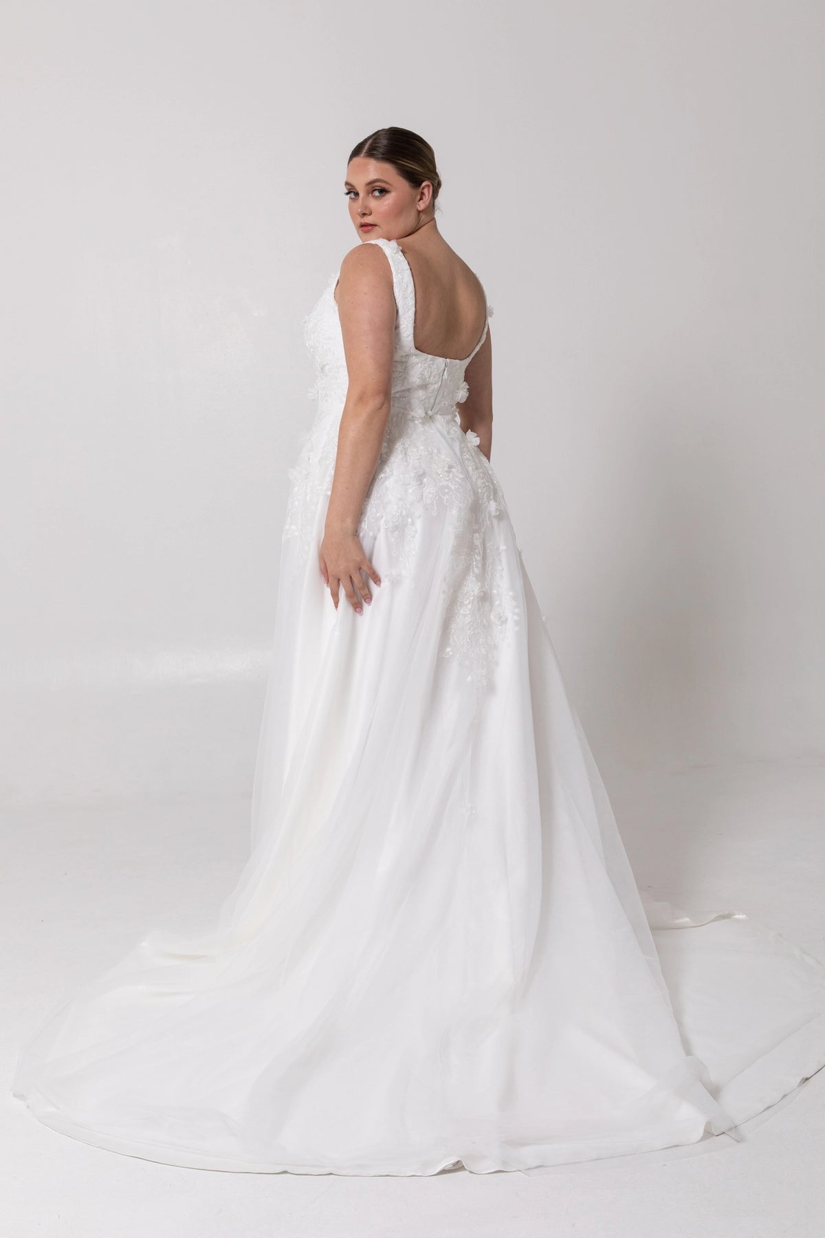 Love Lace - Size 18