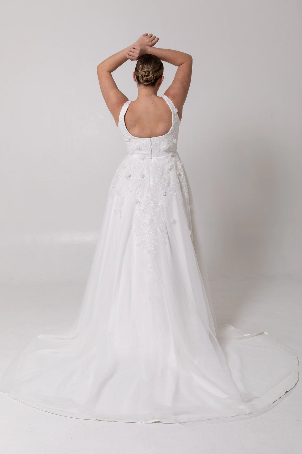 Love Lace - Size 18