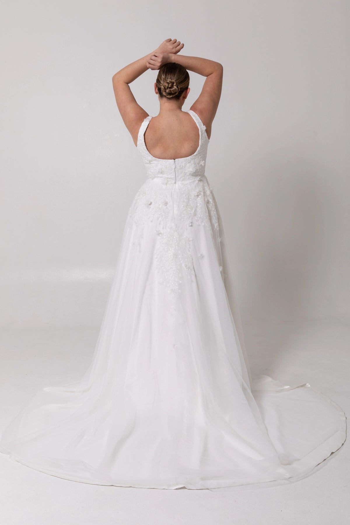 Love Lace - Size 18