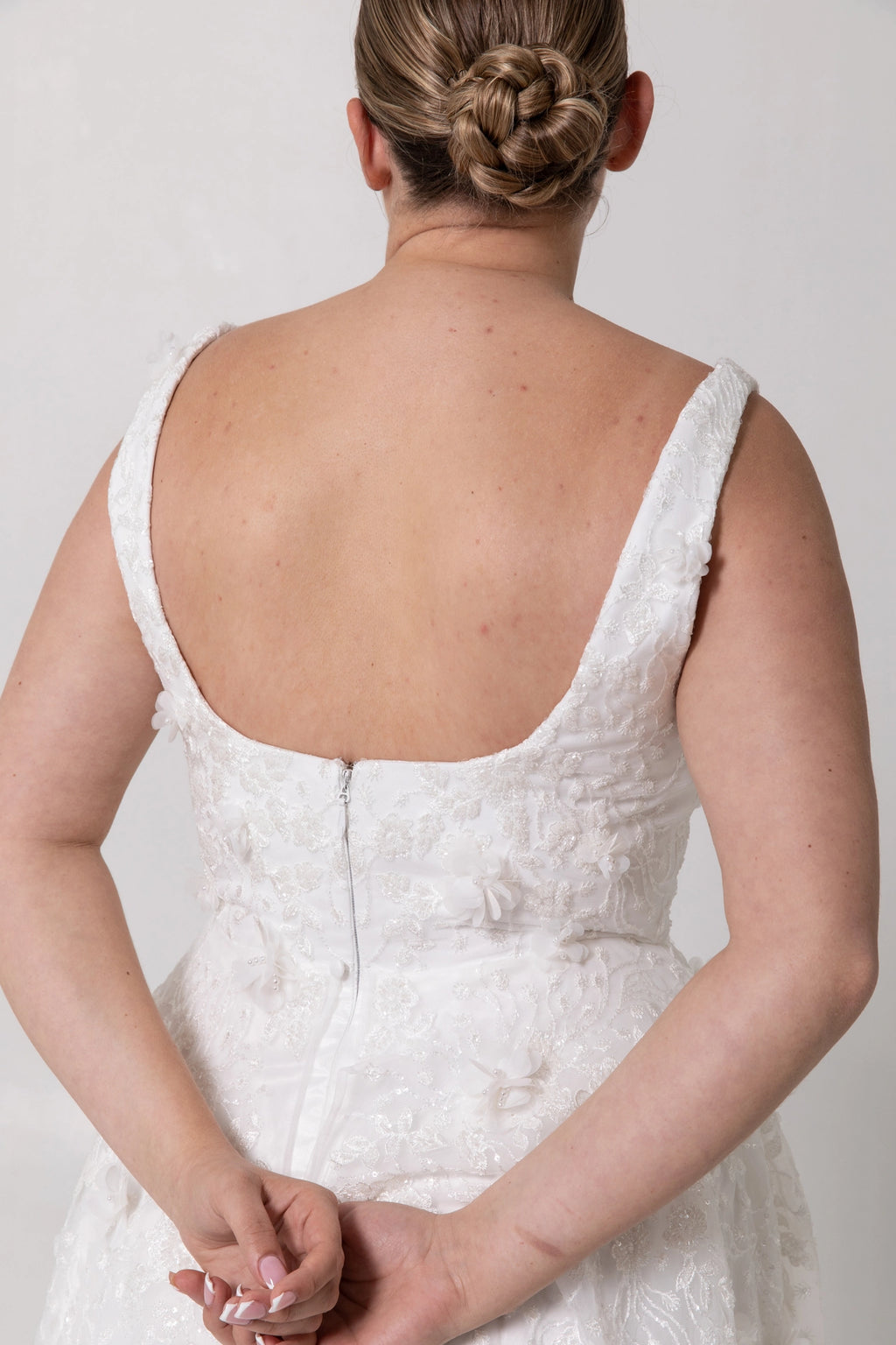 Love Lace - Size 18