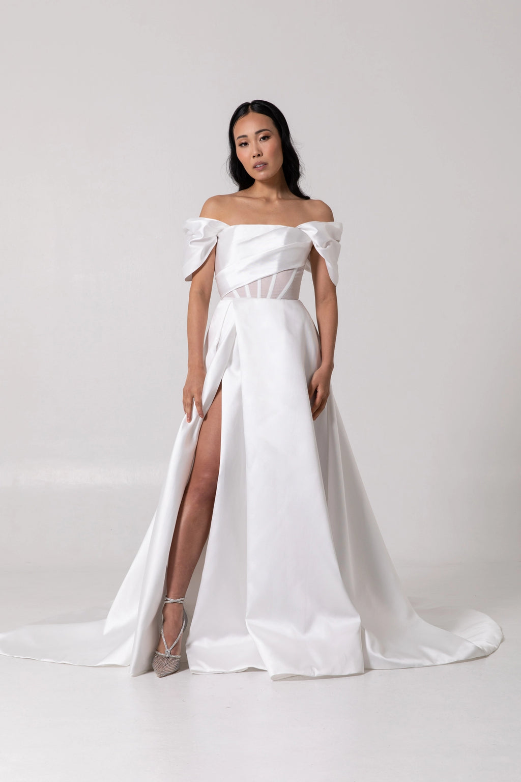 Michelle - Size 18