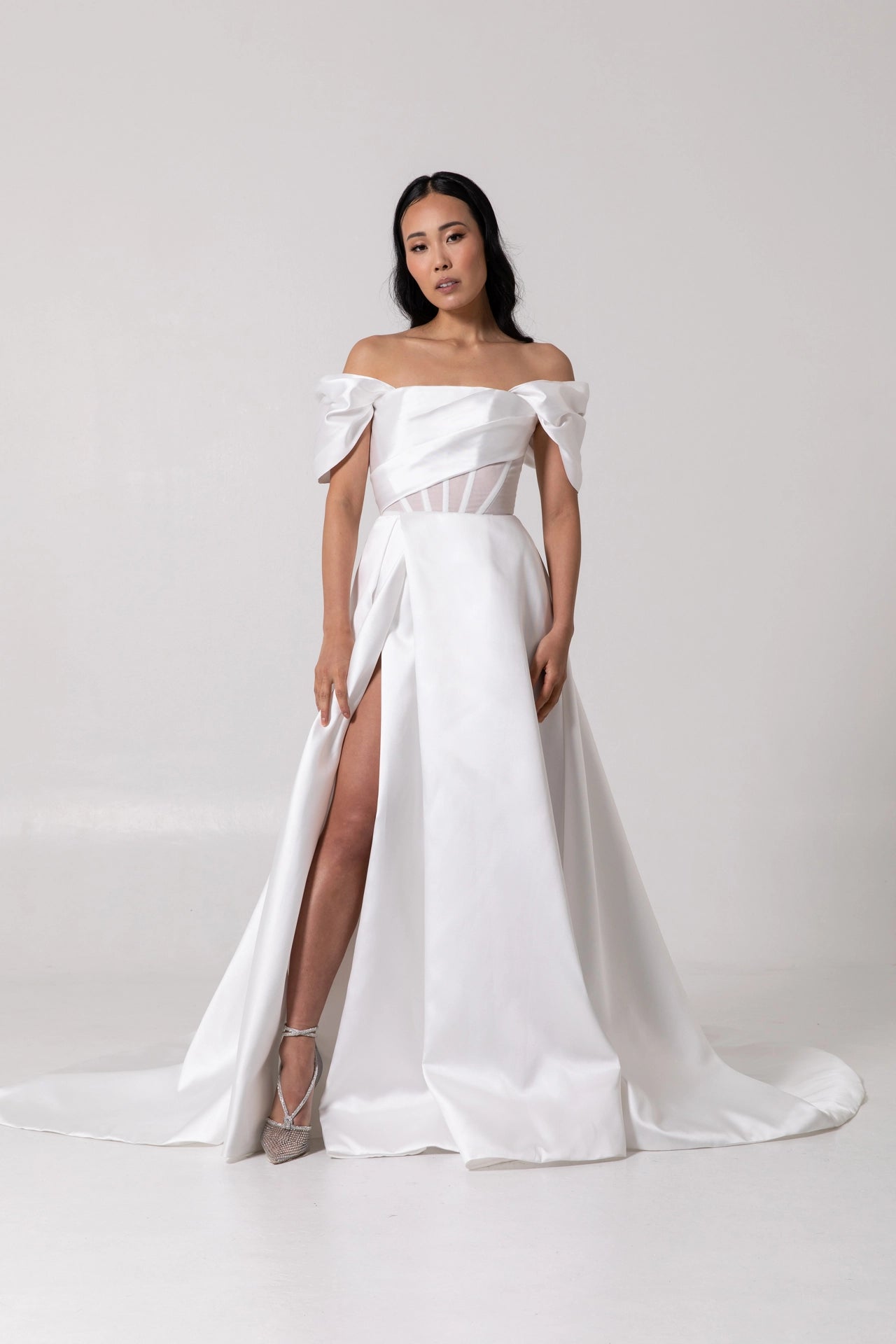 Michelle - Size 8