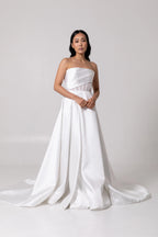 Michelle - Size 8