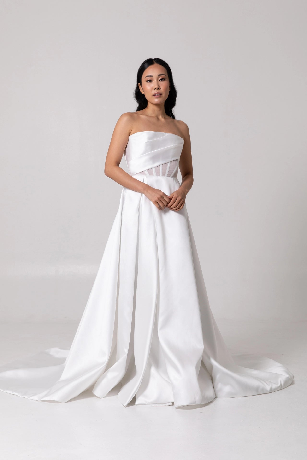 Michelle - Size 8