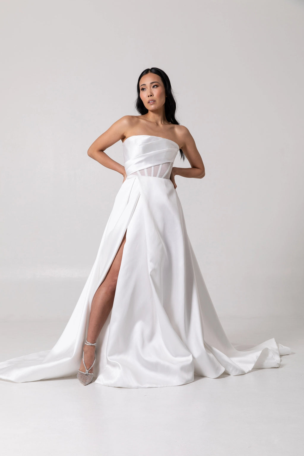 Michelle - Size 18