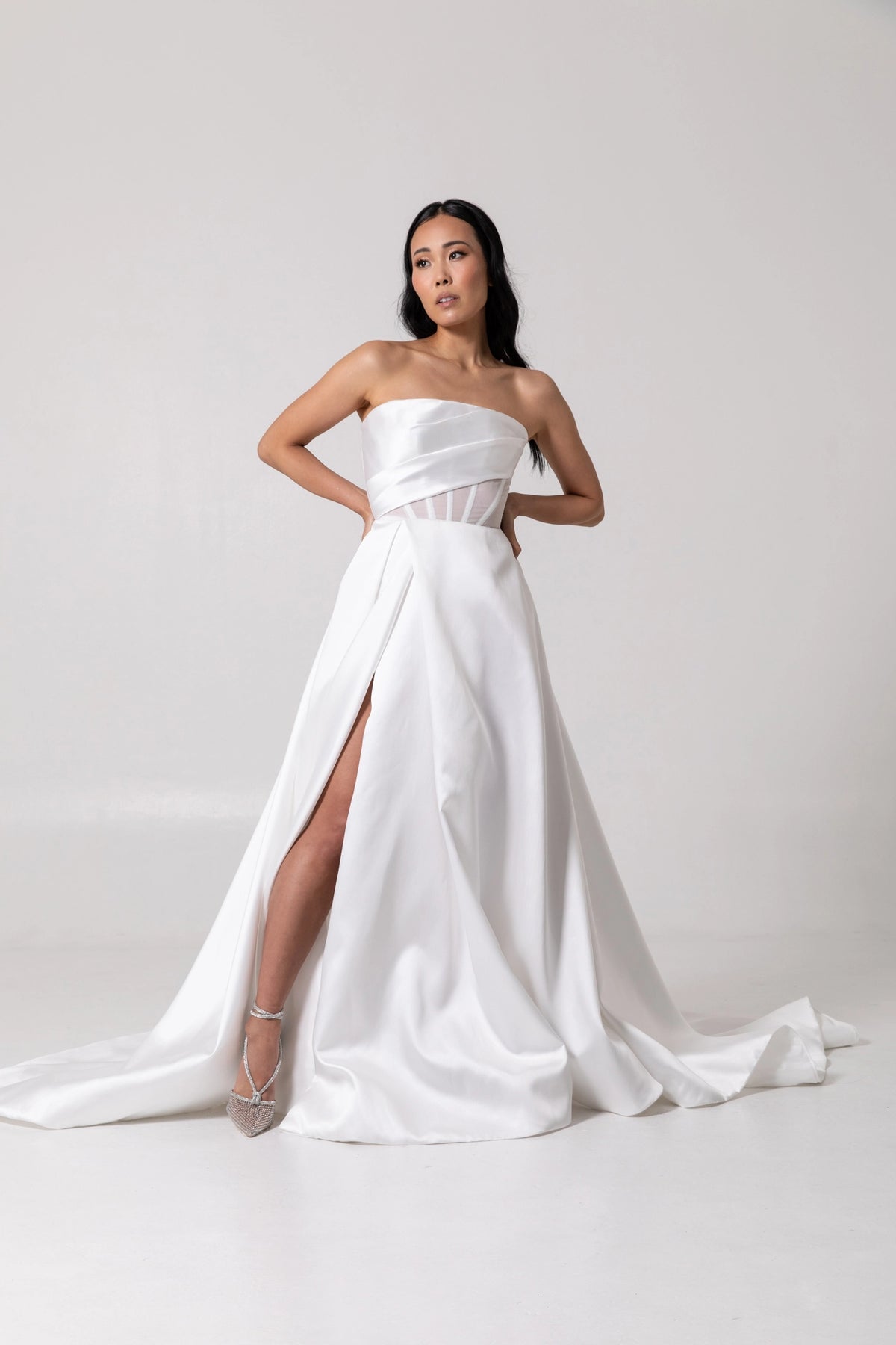 Michelle - Size 8