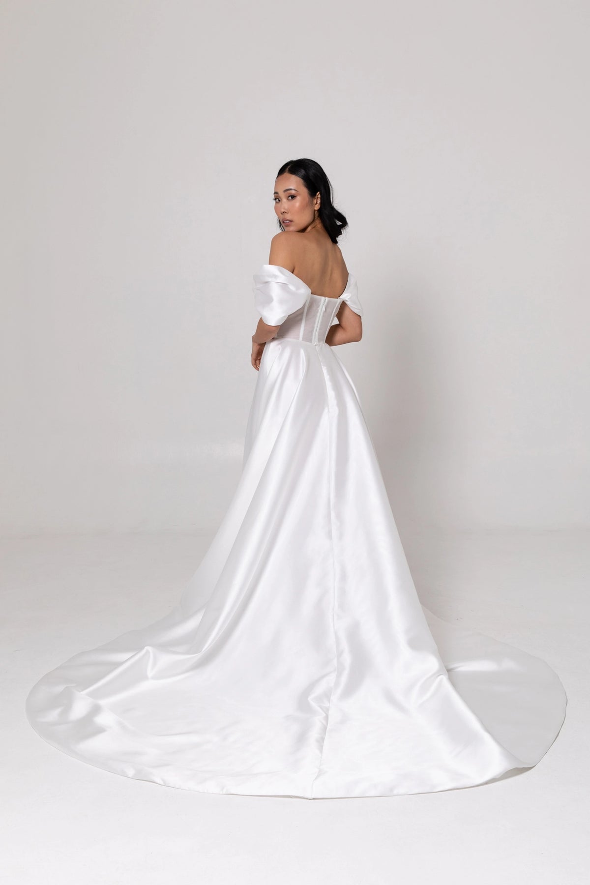Michelle - Size 8