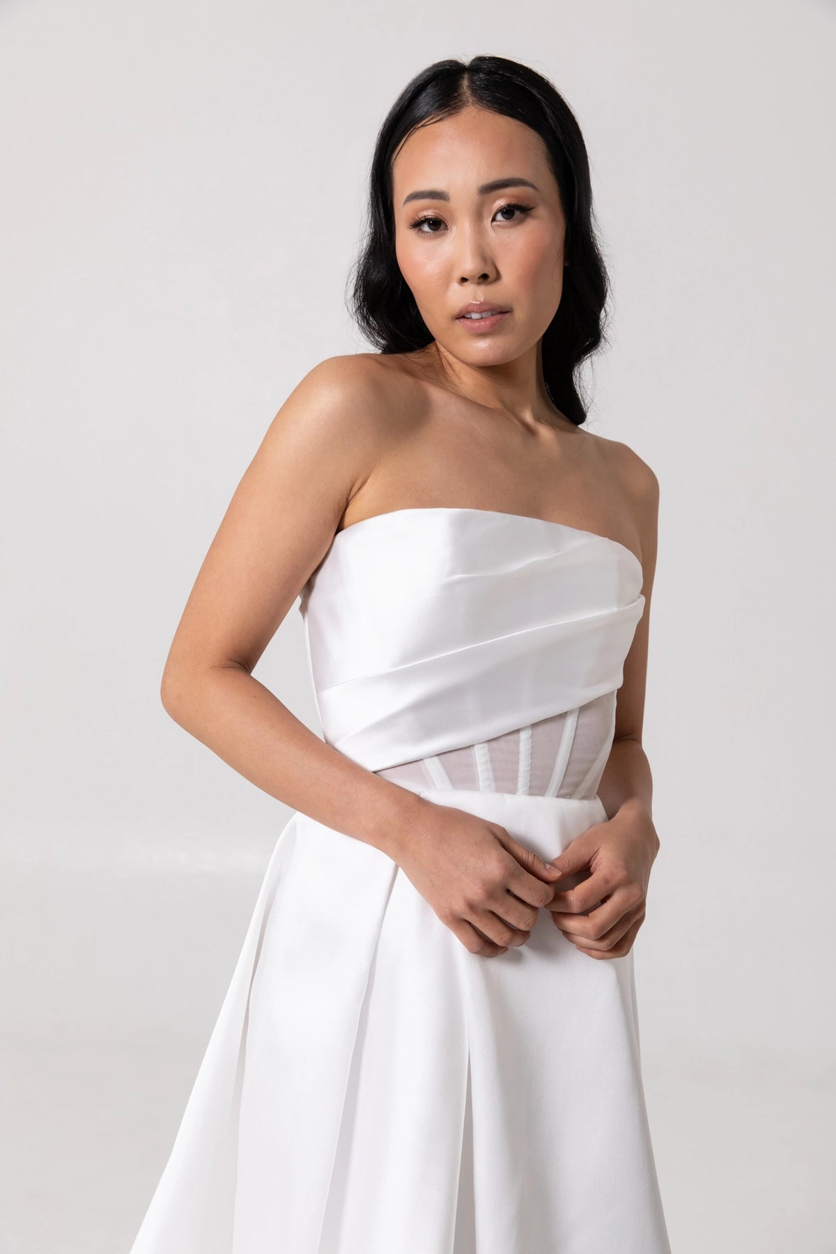 Michelle - Size 8