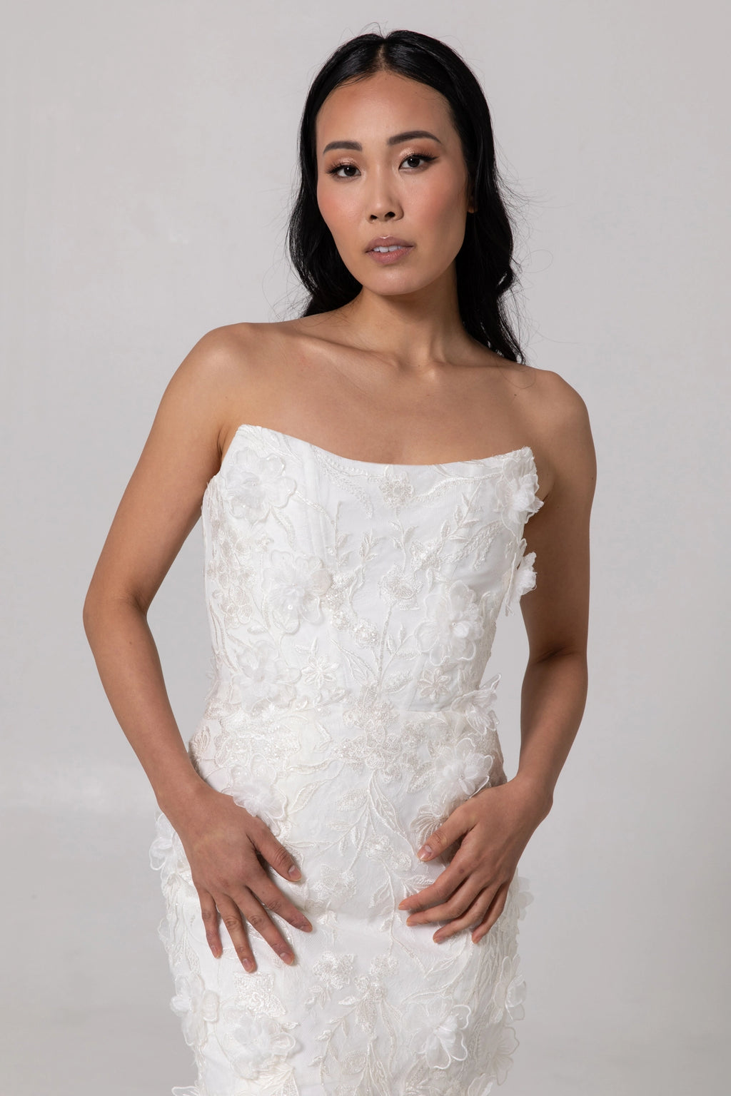 Rosa - Size 8