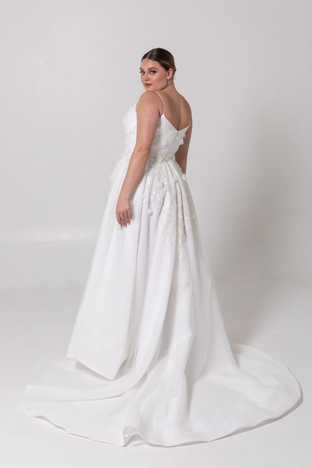 Ruth - Size 18