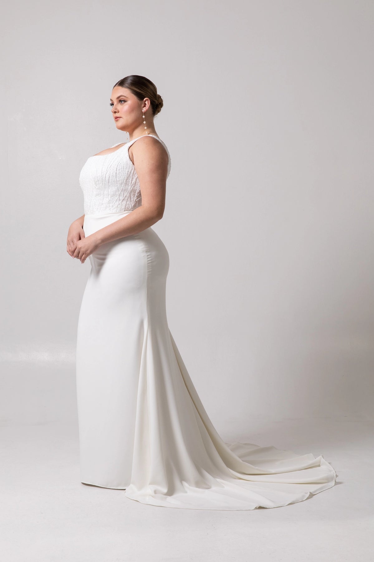Serena - Size 8