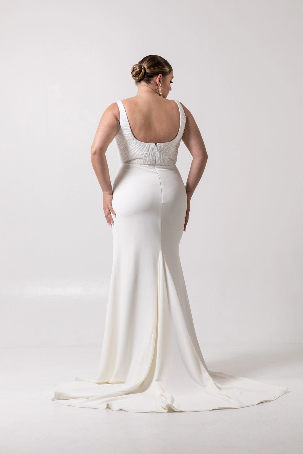 Serena - Size 8