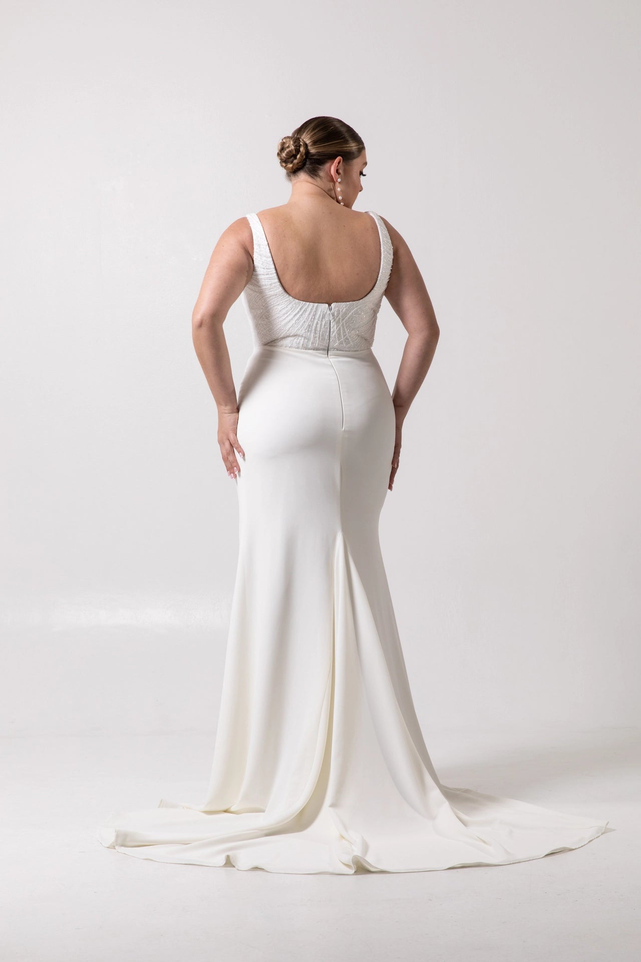 Serena - Size 8