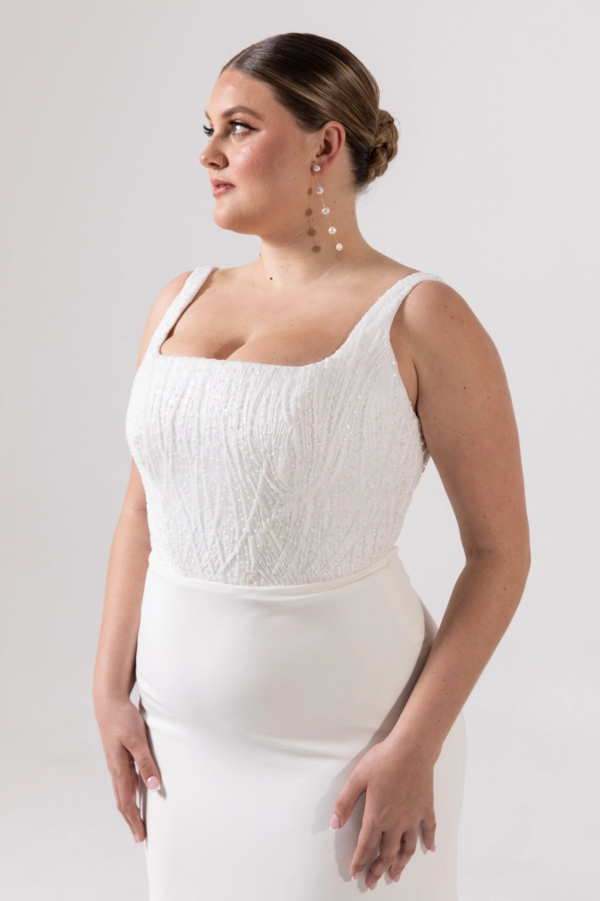 Serena - Size 8