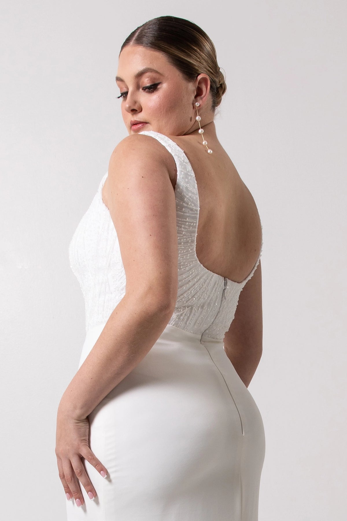 Serena - Size 8