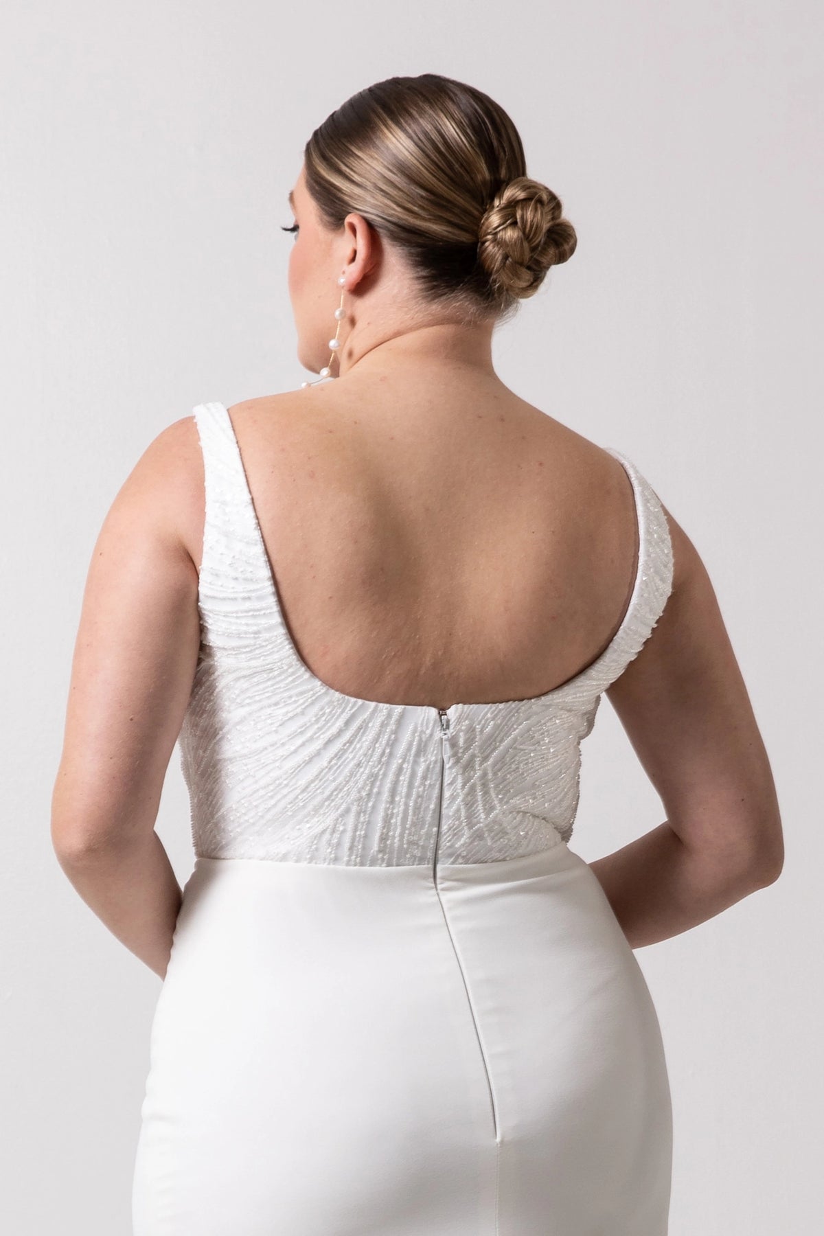 Serena - Size 8