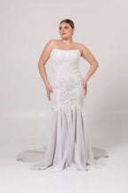 Simone - Size 18
