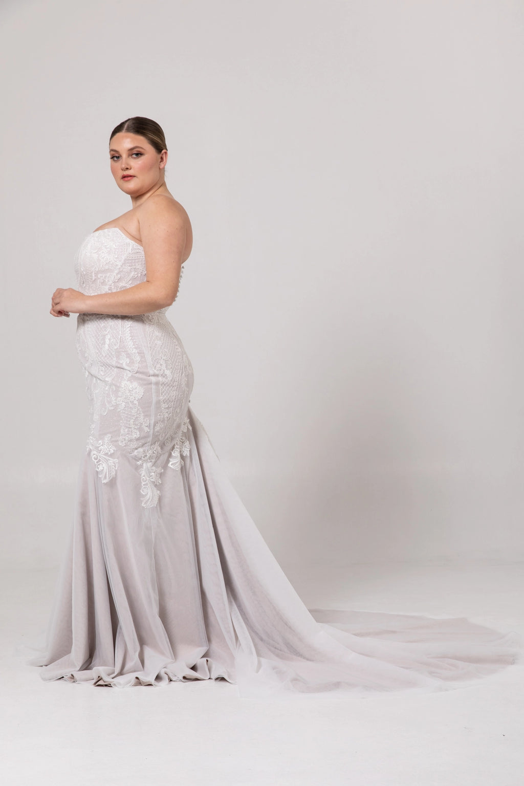 Simone - Size 18