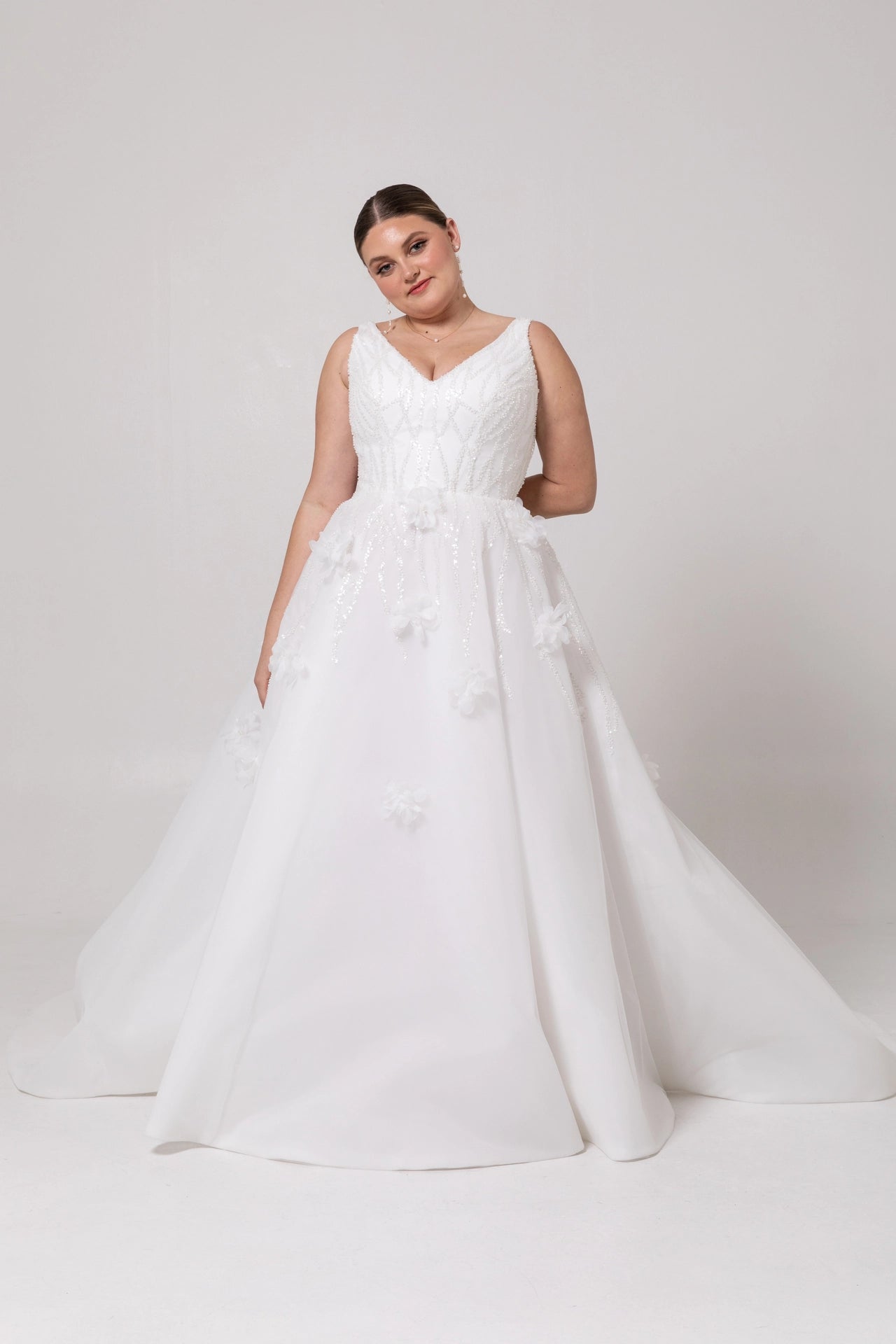 Valentina - Size 18