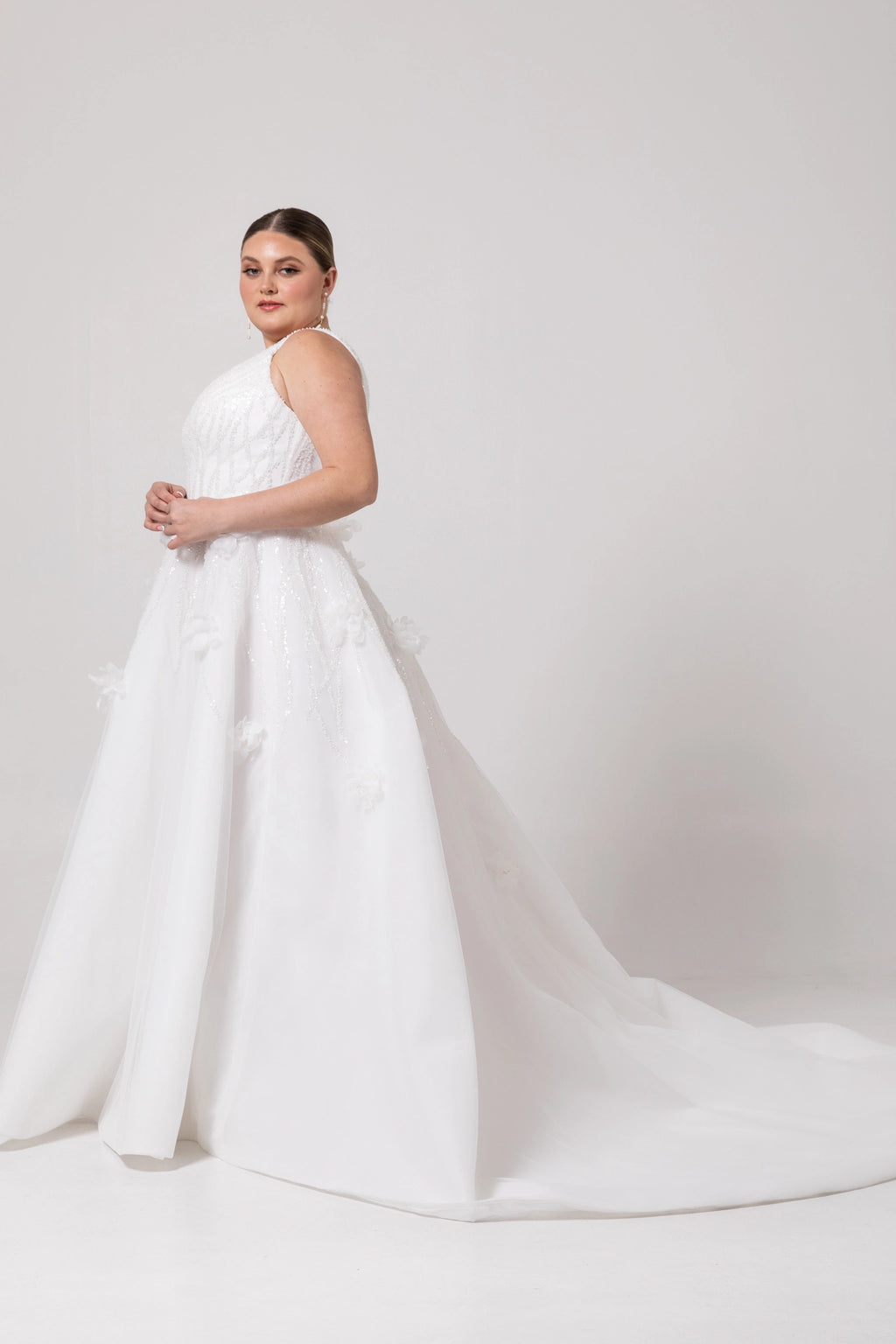 Valentina - Size 18