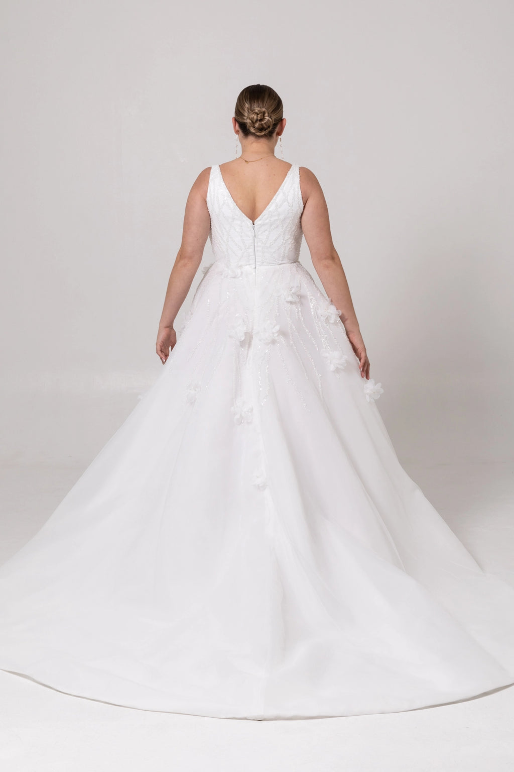 Valentina - Size 18