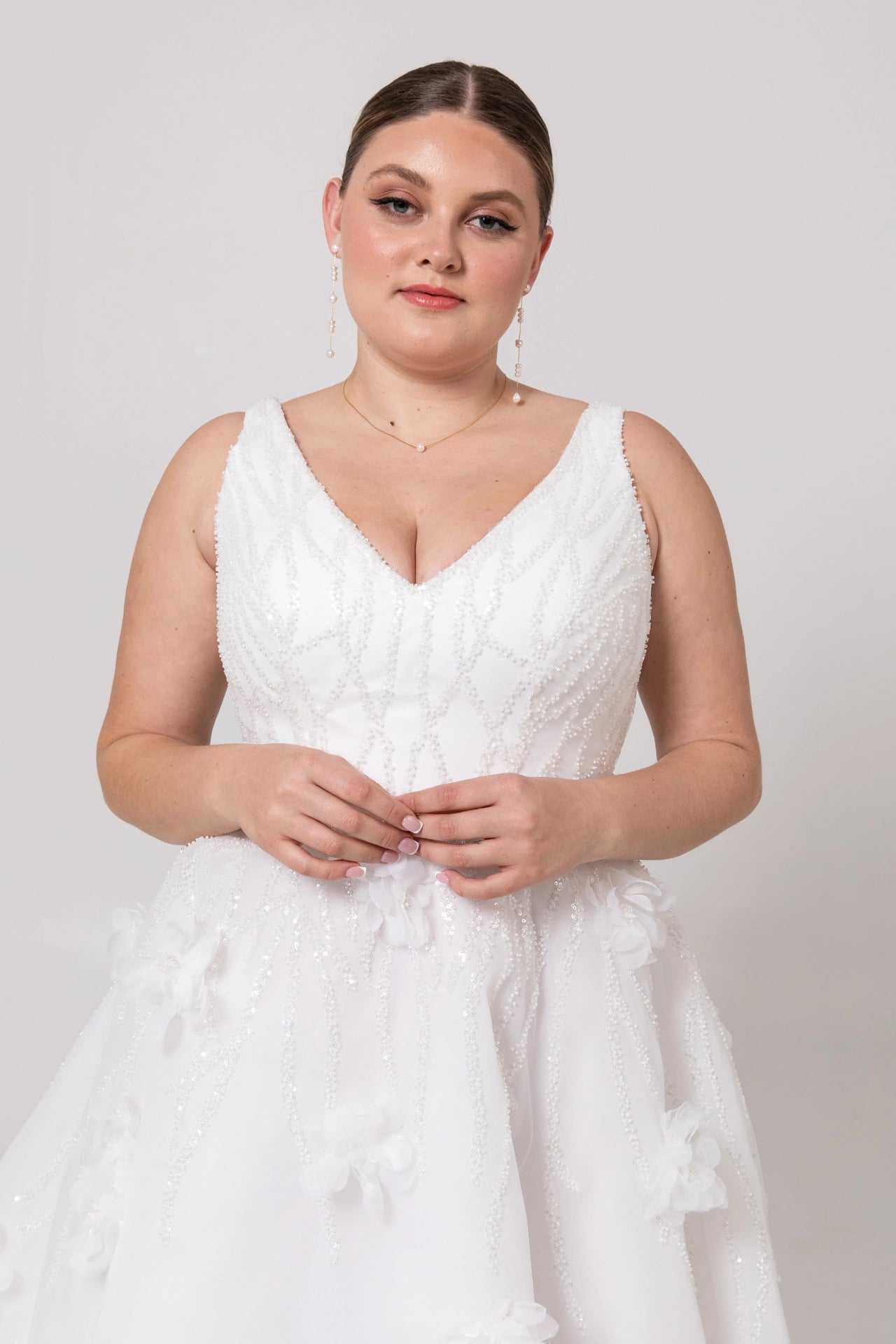 Valentina - Size 18