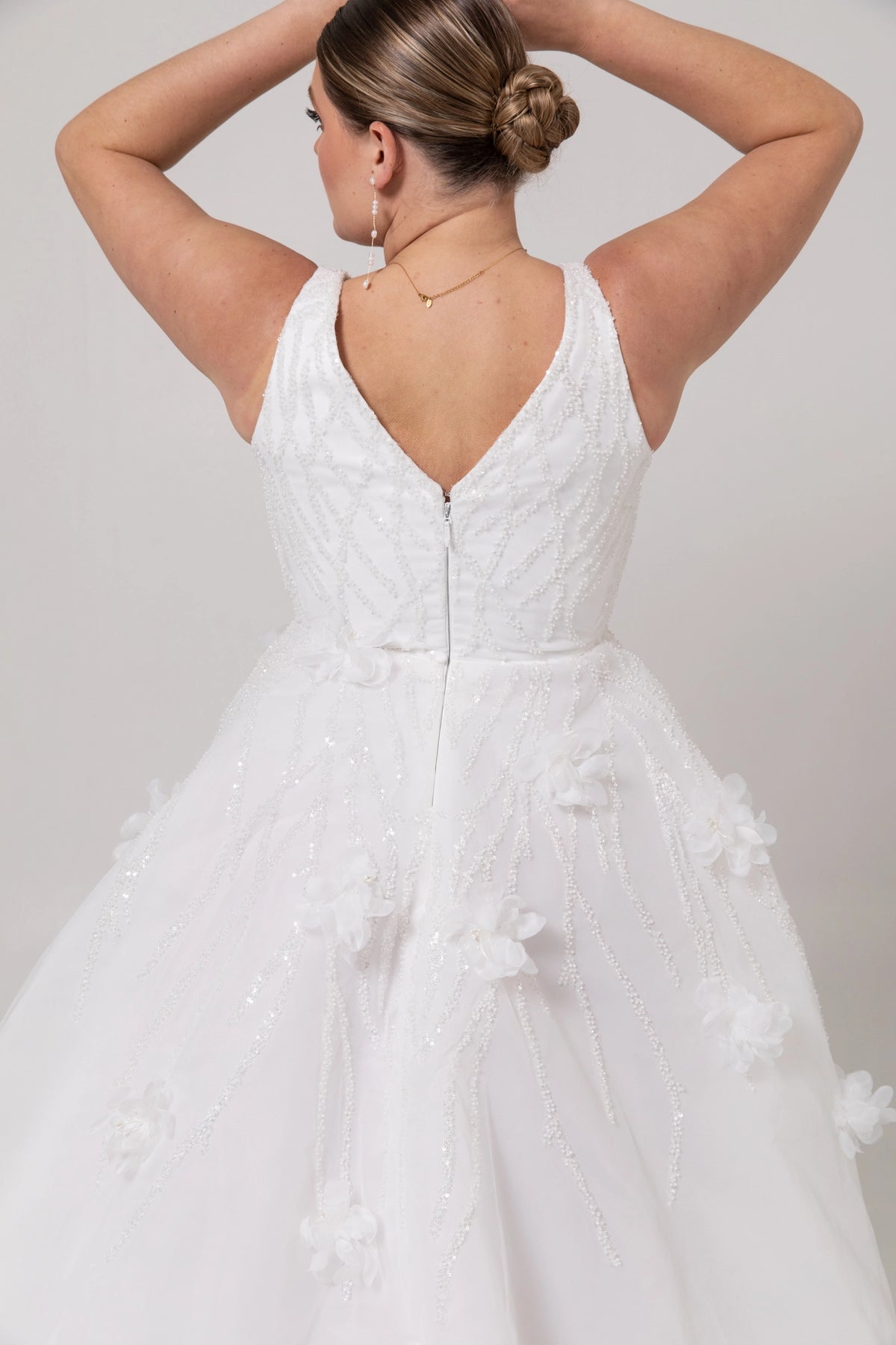 Valentina - Size 18