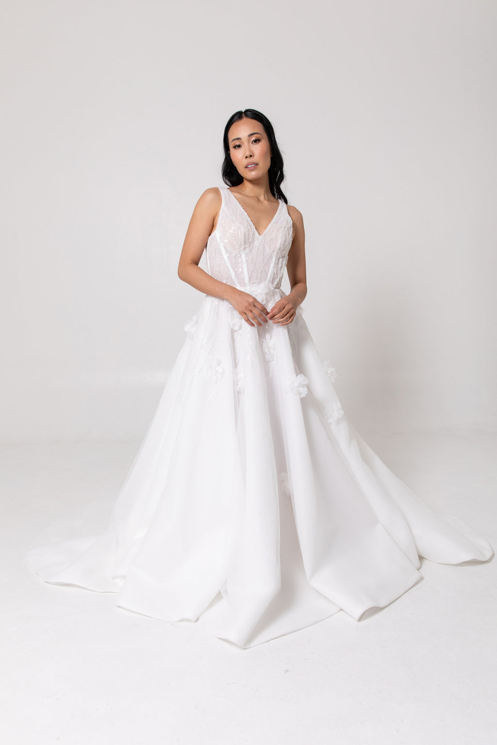 Valentina - Size 8