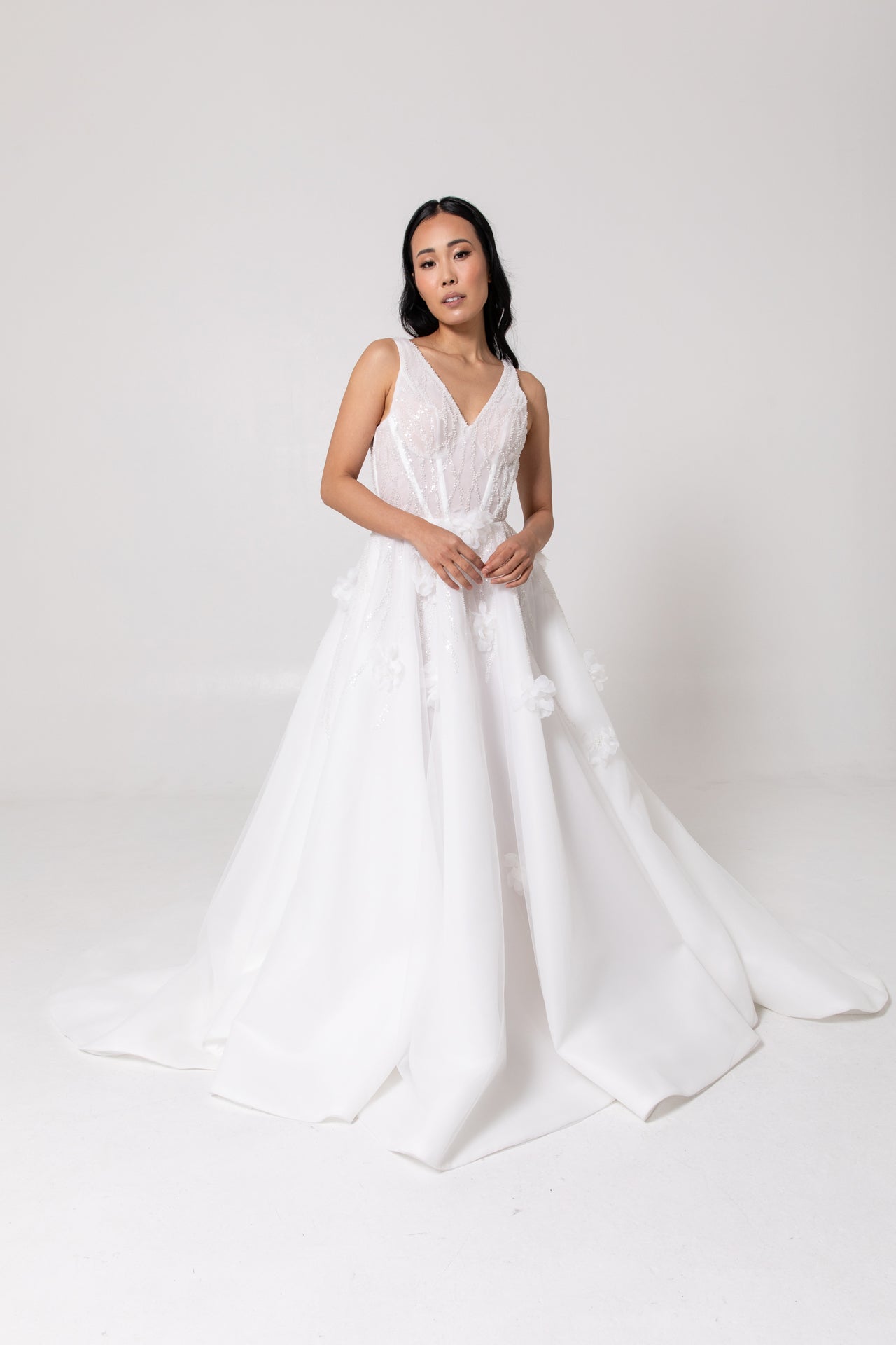 Valentina - Size 8