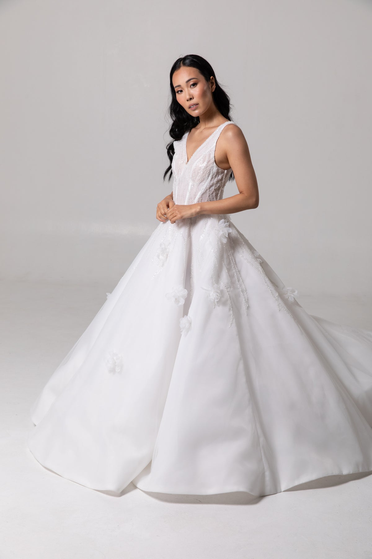 Valentina - Size 8