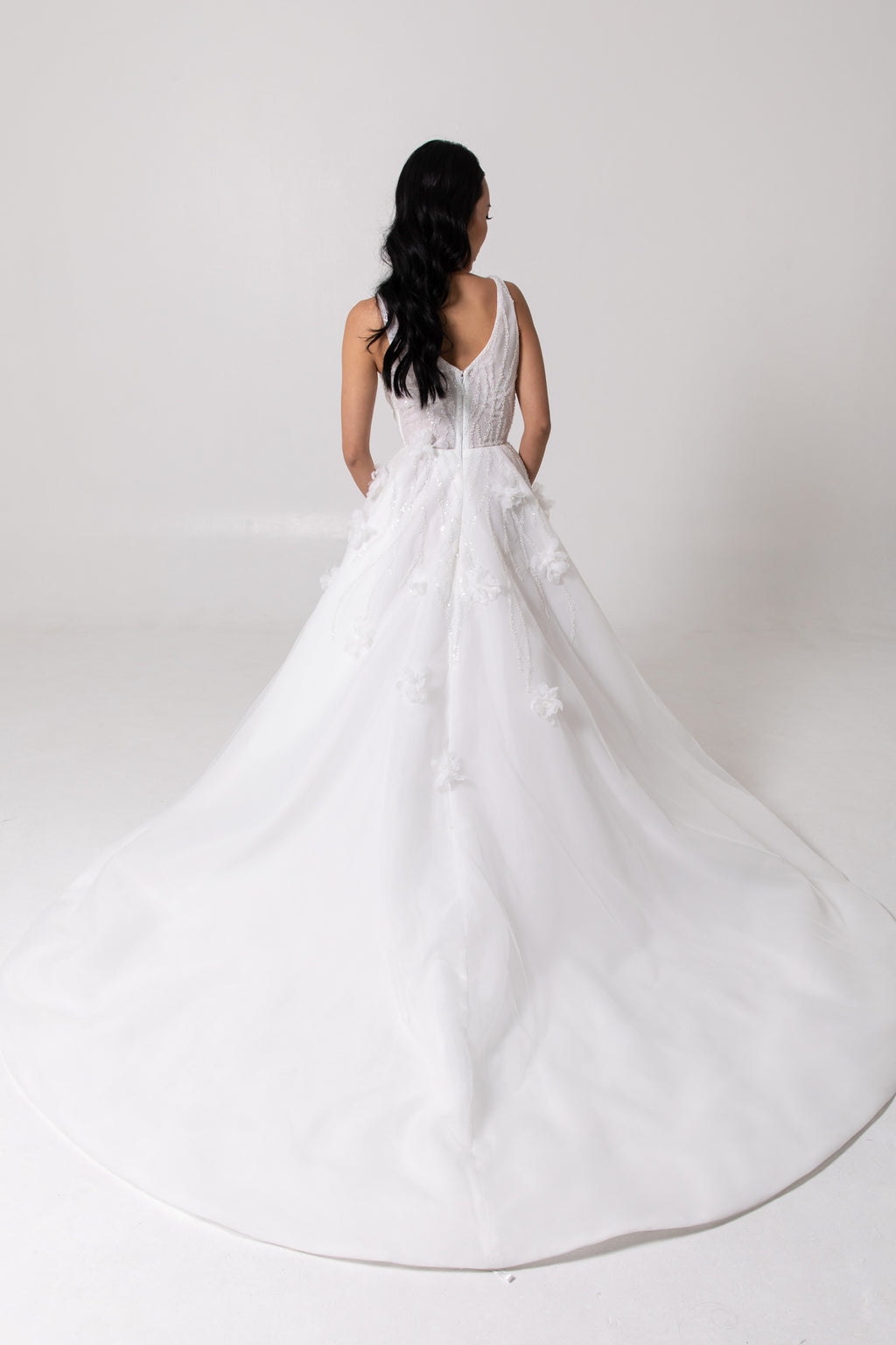 Valentina - Size 8