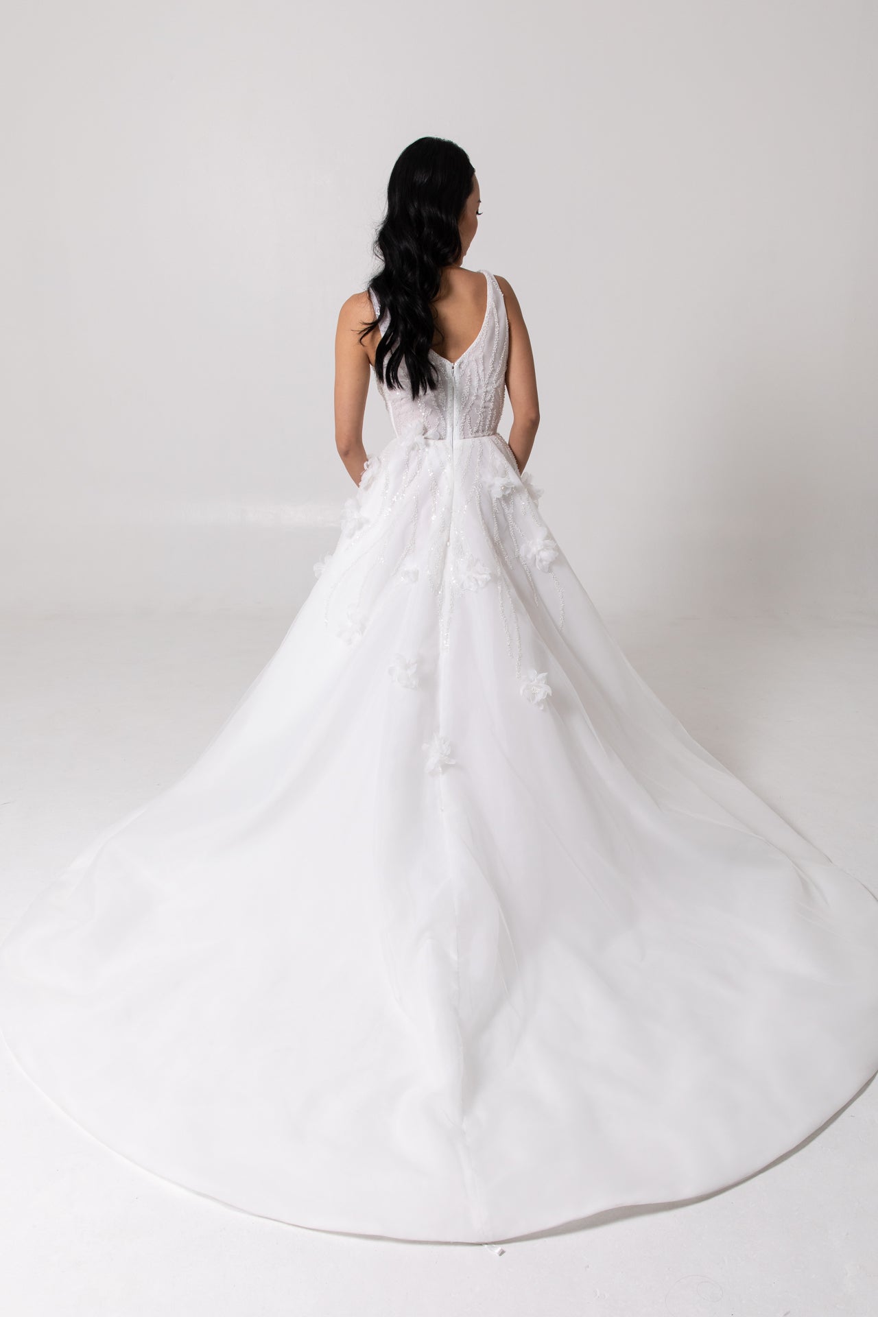 Valentina - Size 8