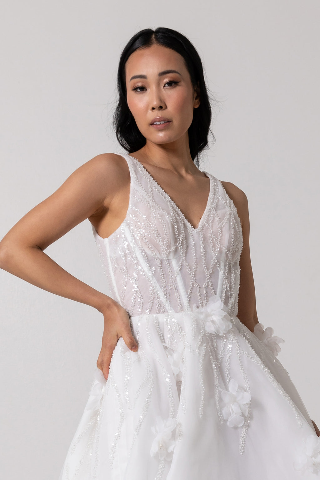 Valentina - Size 8