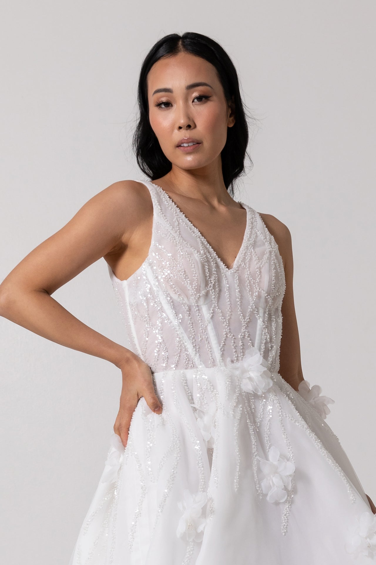 Valentina - Size 8