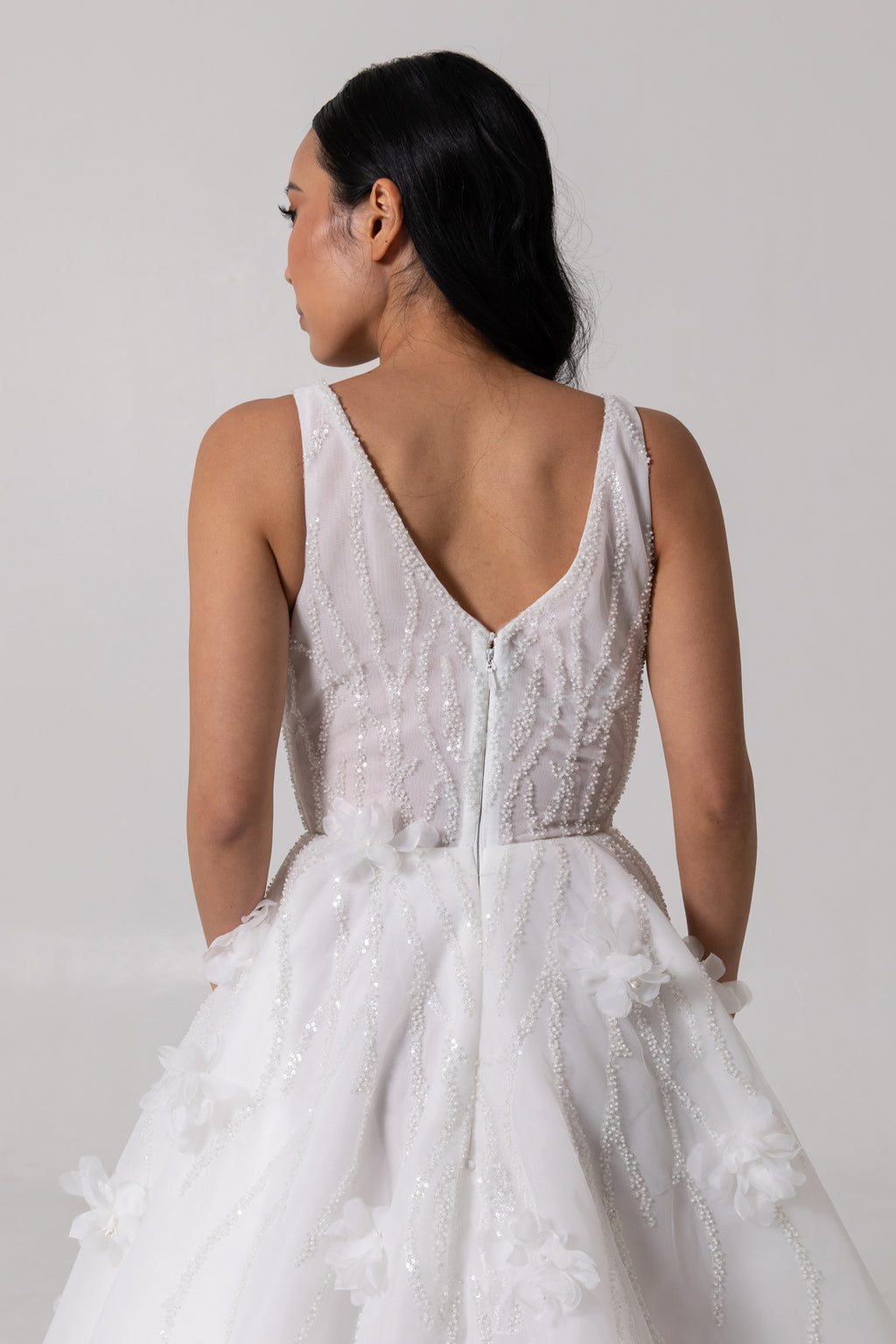 Valentina - Size 8