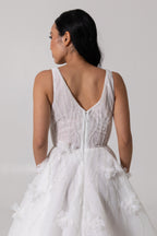 Valentina - Size 8